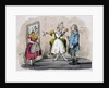 Much ado about Nothing by Anonymous
