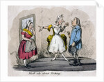 Much ado about Nothing by Anonymous