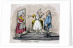 Much ado about Nothing by Anonymous