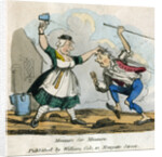 Measure for Measure by Anonymous