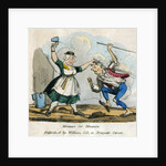 Measure for Measure by Anonymous