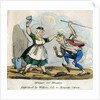 Measure for Measure by Anonymous