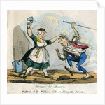Measure for Measure by Anonymous