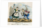 Measure for Measure by Anonymous
