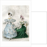 Women's fashion by W Hopwood