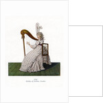 Gallery of fashion, London by Anonymous