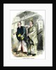 Wandering minstrels at Yokohama by Anonymous