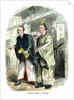 Wandering minstrels at Yokohama by Anonymous