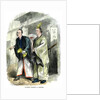 Wandering minstrels at Yokohama by Anonymous