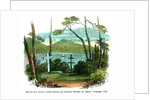 English and Russian burial-ground, at Nagasaki, secured by treaty, November 1855 by Anonymous