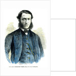 Commander Wilmot, of HMS Euryalus by Anonymous