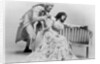Julia Neilson and Fred Terry in The Scarlet Pimpernel by Ellis & Walery