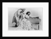 Julia Neilson and Fred Terry in The Scarlet Pimpernel by Ellis & Walery