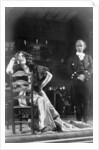 Julia Neilson and Horace Hodges in The Scarlet Pimpernel by Ellis & Walery