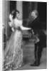 Miss Lily Elsie and Mr George Graves in The Merry Widow by Anonymous