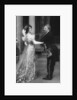 Miss Lily Elsie and Mr George Graves in The Merry Widow by Anonymous