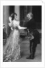Miss Lily Elsie and Mr George Graves in The Merry Widow by Anonymous