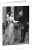 Miss Lily Elsie and Mr George Graves in The Merry Widow by Anonymous
