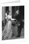 Miss Lily Elsie and Mr George Graves in The Merry Widow by Anonymous