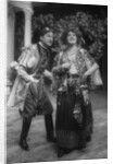 Lily Elsie and Joseph Coyne in The Merry Widow by Anonymous