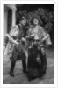 Lily Elsie and Joseph Coyne in The Merry Widow by Anonymous