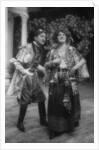 Lily Elsie and Joseph Coyne in The Merry Widow by Anonymous