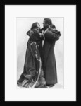 Julia Neilson and Fred Terry in The Scarlet Pimpernel by Ellis & Walery