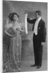 Lily Elsie and Joseph Coyne in The Merry Widow by Anonymous