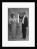 Lily Elsie and Joseph Coyne in The Merry Widow by Anonymous