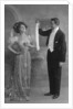 Lily Elsie and Joseph Coyne in The Merry Widow by Anonymous