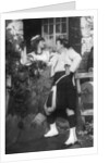 Ellaline Terriss and Seymour Hicks in The Gay Gordons by Anonymous