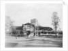 Telegraph Office, Nagpur, Maharashtra, India by Anonymous