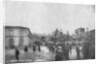 Earthquake damage in the Piazza Cavallotti, Messina, Sicily, Italy, December 1908 by Anonymous
