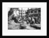 Market, Cholon, Saigon, Vietnam by Anonymous