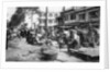 Market, Cholon, Saigon, Vietnam by Anonymous