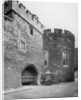 Bloody Tower, Tower of London by Anonymous