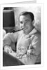 Gene Kelly, American dancer, actor, singer, director, producer, and choreographer by Anonymous