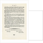 A remonstration of the subject of the slave trade by Anonymous