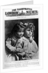 The Illustrated London News by Anonymous