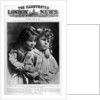 The Illustrated London News by Anonymous
