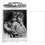 The Illustrated London News by Anonymous