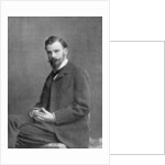 Albert Baertsoen (1866-1922), Belgian printmaker by Anonymous