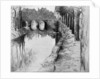 Vieux Canal by Albert Baertsoen