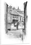 St Ives, Cornwall by Robert Norton Nance