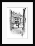 St Ives, Cornwall by Robert Norton Nance