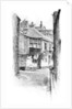 St Ives, Cornwall by Robert Norton Nance