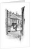 St Ives, Cornwall by Robert Norton Nance