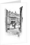 St Ives, Cornwall by Robert Norton Nance