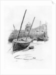 St Ives, Cornwall by Robert Norton Nance