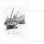 St Ives, Cornwall by Robert Norton Nance